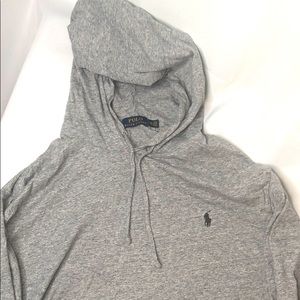 Polo Hoodie